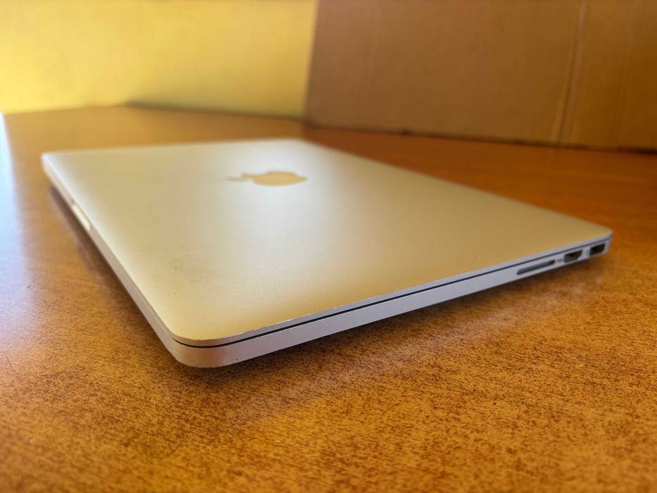 MacBook Pro 13" Retina (Mid 2014)
