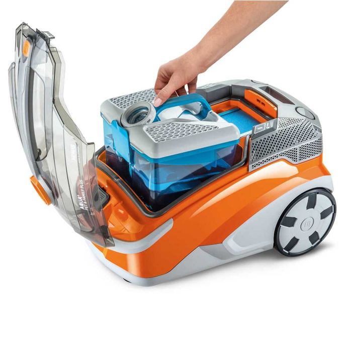 Продаю новые моющие пылесосы Thomas PET & FAMILY