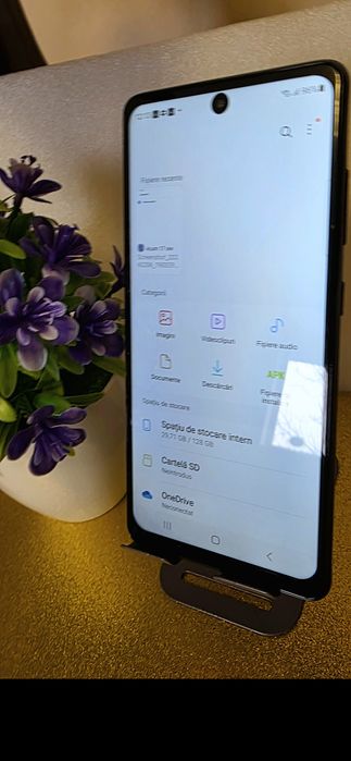 ‼️Samsung Galaxy s20 Fe 128Gb 6Ram 5G,ca Nou ‼️
