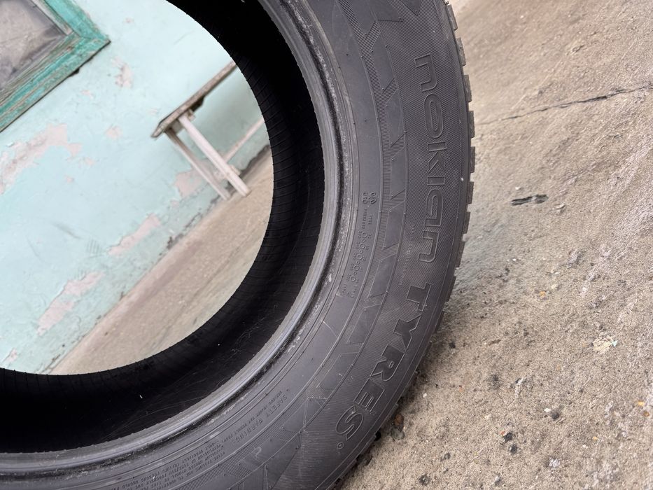 зимний шипы 285/60/18