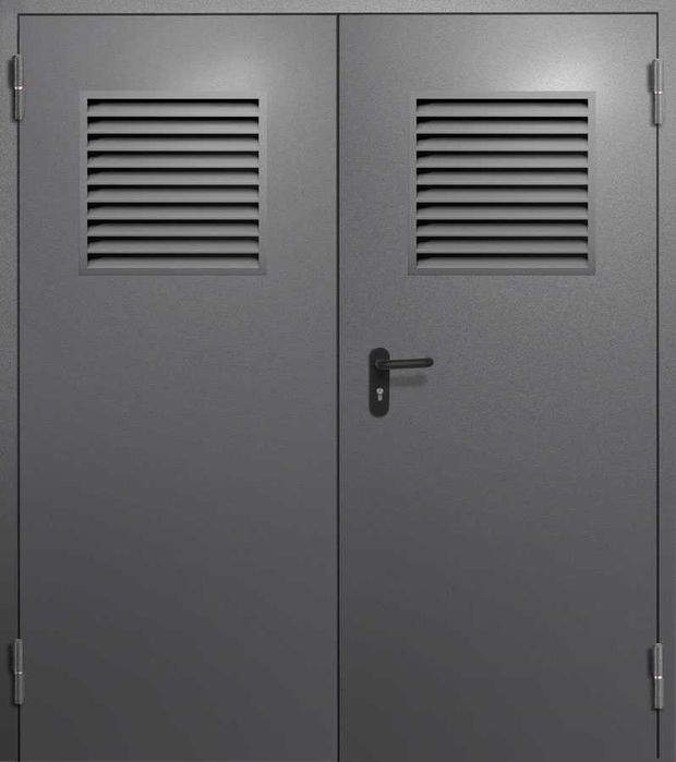 технический двери для трансформаторов