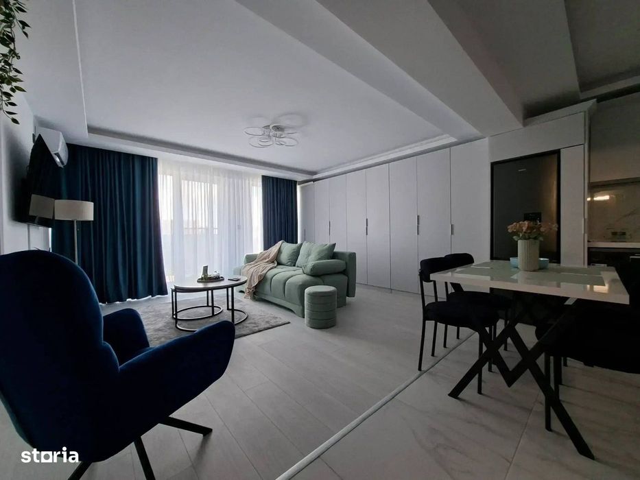 Pallady apartament 2 camere la 15 min metrou Nicolae Teclu