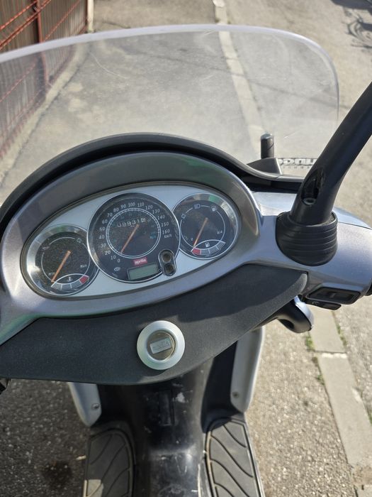 Vand/Schimb Aprilia Leonardo 125cc