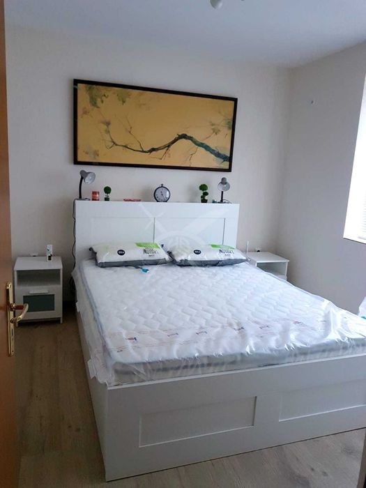 Продава се Тристаен апартамент в Свети Влас - 85 кв.м за 1348 €/кв.м - Снимка #1