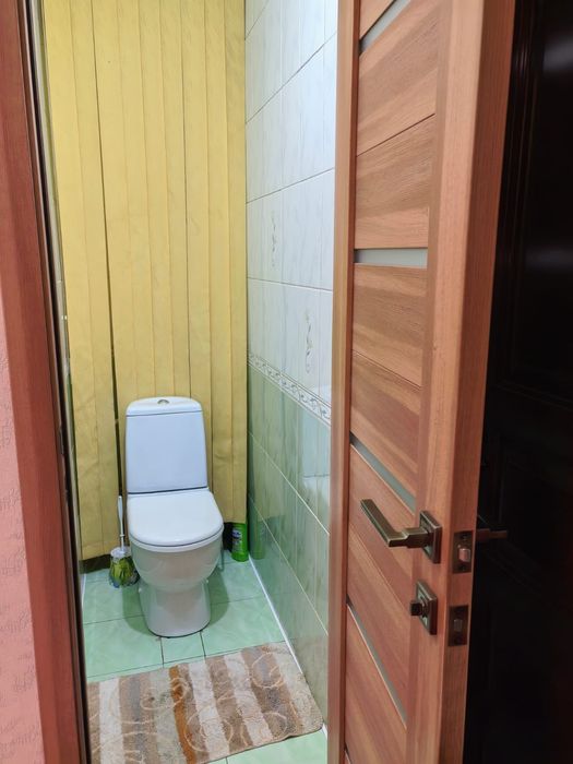 Продам 3-х комнатную квартиру