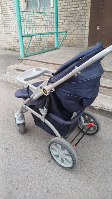 Коляска детская