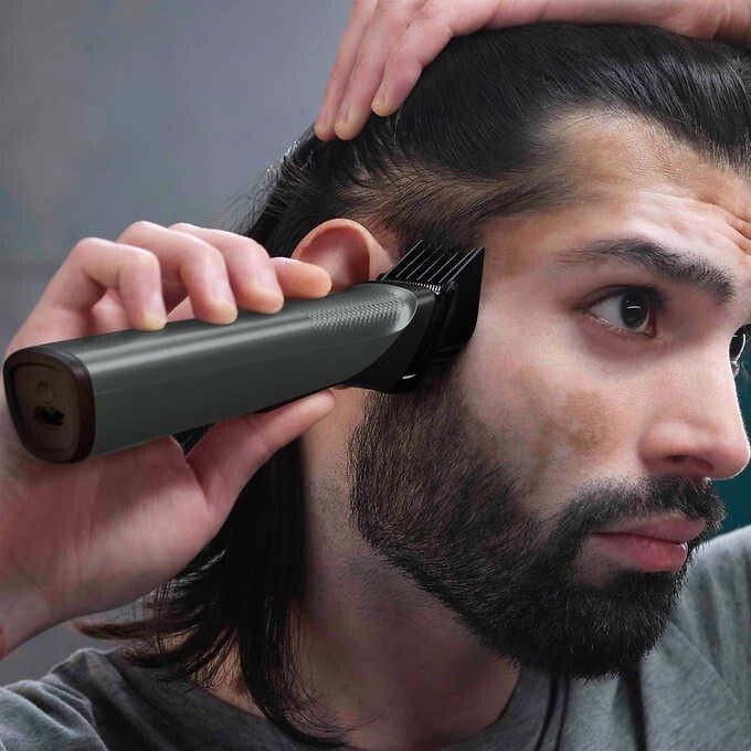 Philips MG9730 Триммер/стрижка для бороды, волосы и для тело