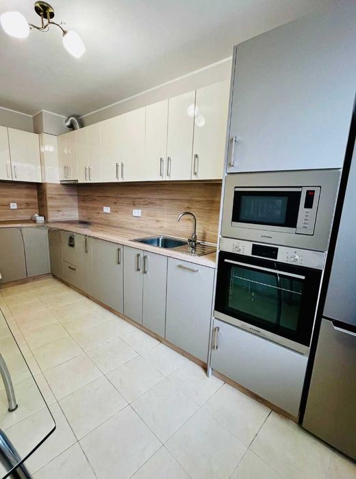 Дава се под наем Двустаен апартамент в София, Младост 1А - 55 кв.м за 648.21 € - Снимка #1