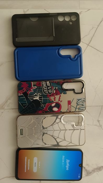 Продам SAMSUNG  galaxy A16