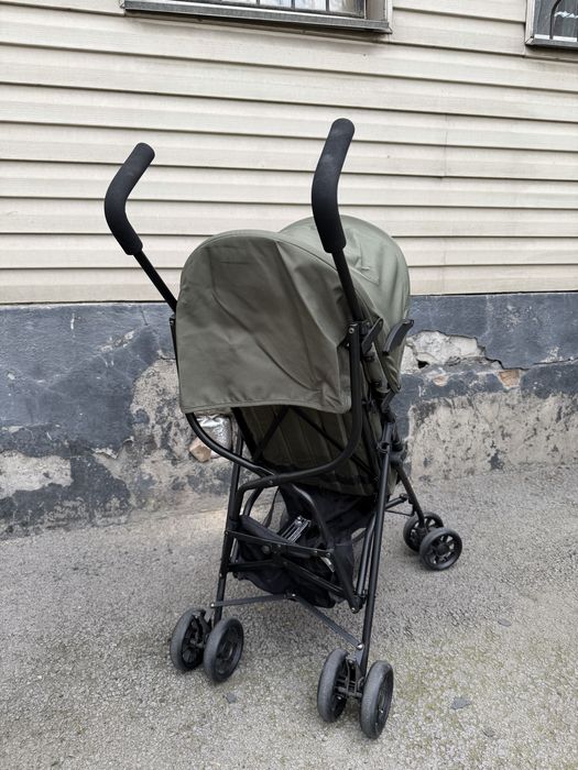 Коляска трость Bebeconfort