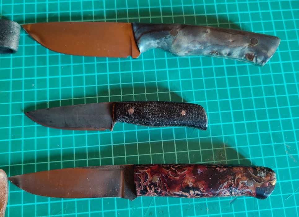 Cuțit chef,vânătoare,pescuit, cioplit,pescuit