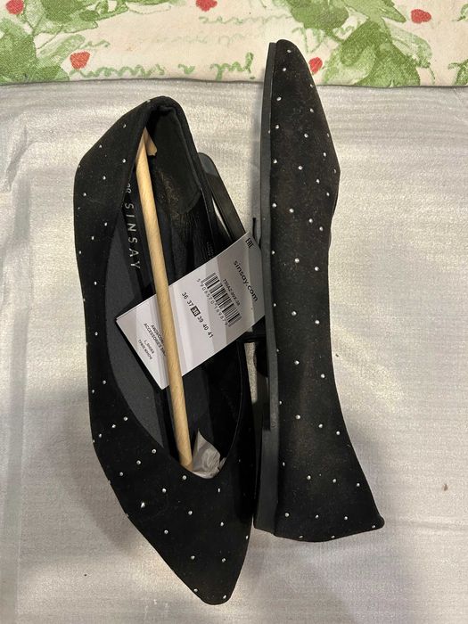 Обувки дамски и детски