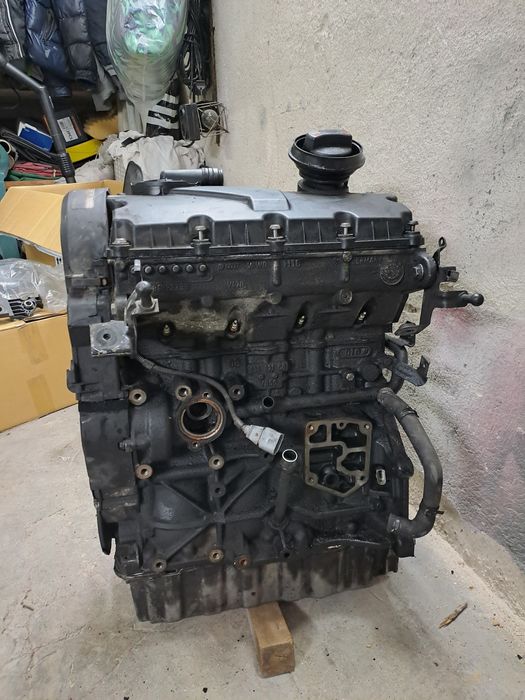 1.9 TDI,105k. BXE на части