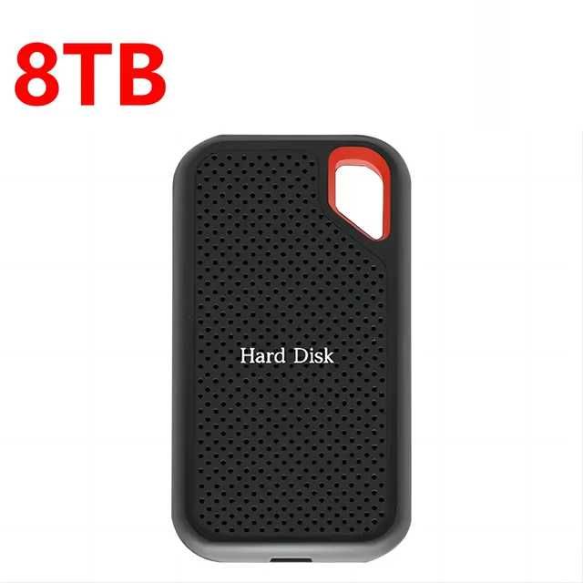 Fleshka type-c usb ikki taraflama 512GB,1TB,2TB,4TB,8TB,16TB ligidan