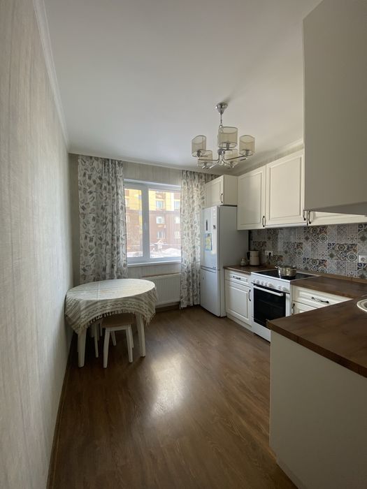 Сдам квартиру на длительный срок