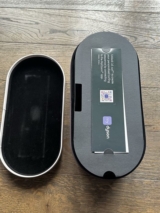 Uscător de păr Dyson Airwrap HS08