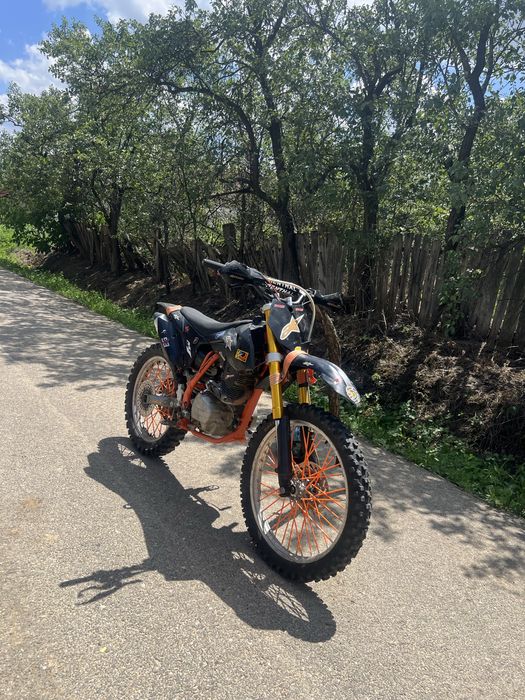 Vand cross NCX 250cc , an 2021 perfect functional. Mai multe detali in privat.
