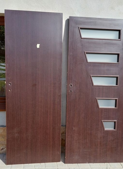 Интериорни Врати / Интериорна Врата Пълен Комклект