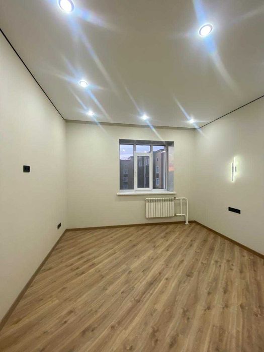 3 комн квартира евро в центре