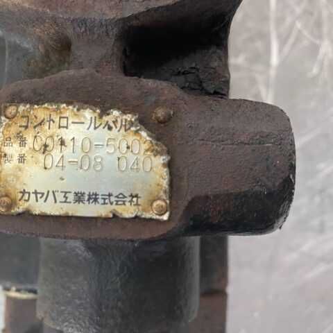 supapa directie KOMATSU WA380-5H -Piese de schimb Komatsu.