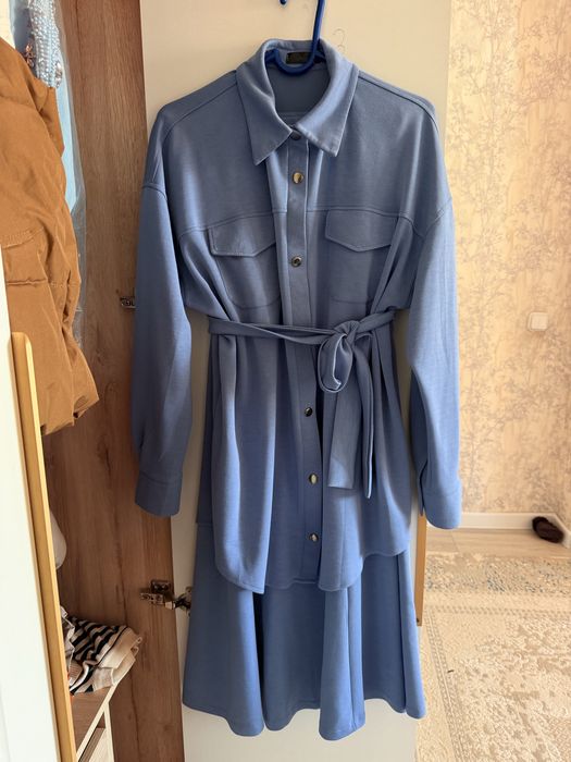 Женский одежда отличное состоение1