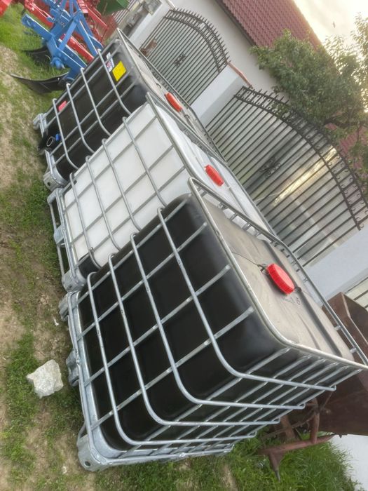 Bazine ibc1000litri