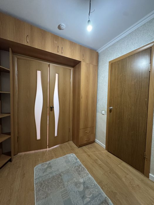 Продам 1-комнатную (кухня студия) 34м2