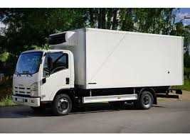 Lizing asosida ISUZU harid qiling