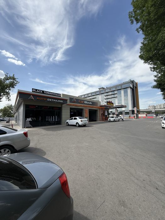 Arendaga boks beriladi