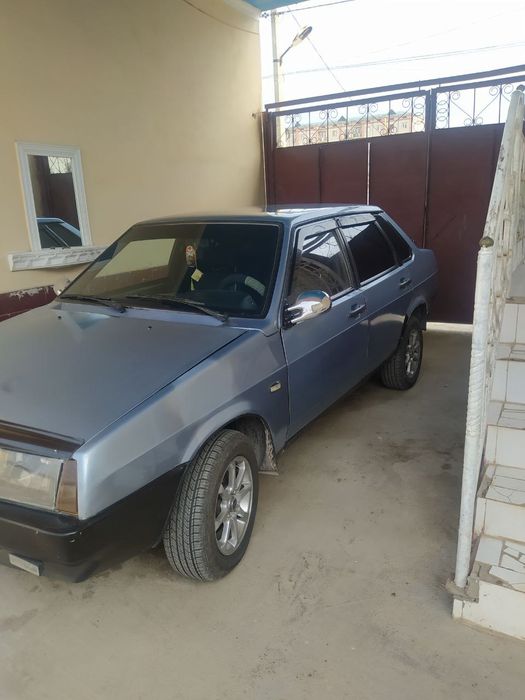Lada samara 099.