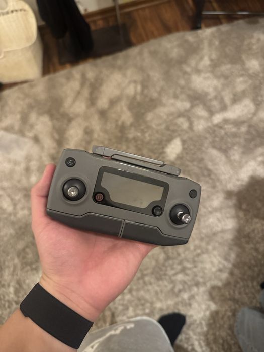 Дрон DJI Mavic 2 Pro Fly