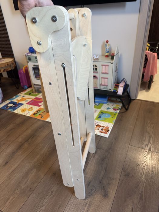 Кула за Деца Wooden Magic 1г+