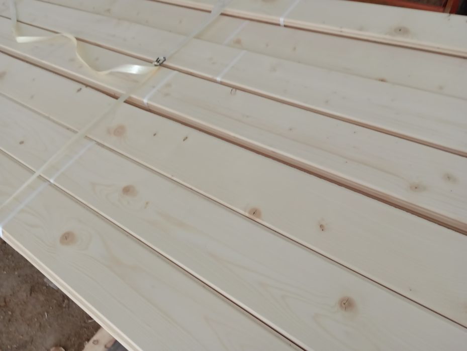 Дъски за пейки, /сайдинг /накл.ламперия,декинг,дюшеме, заоблена ламп