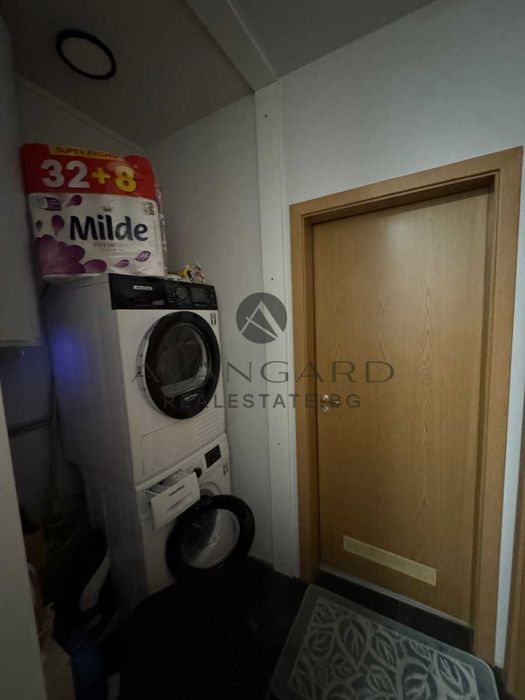 Продава се Двустаен апартамент в Пловдив, Кършияка - 77 кв.м за 2782 €/кв.м - Снимка #8