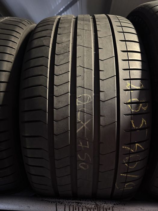 Anvelope 285/40/19 Pirelli