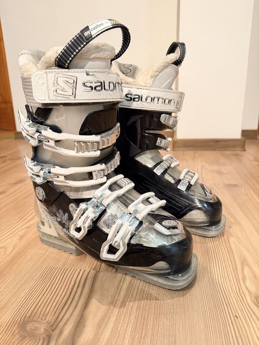 Clapari Salomon energyzer 85