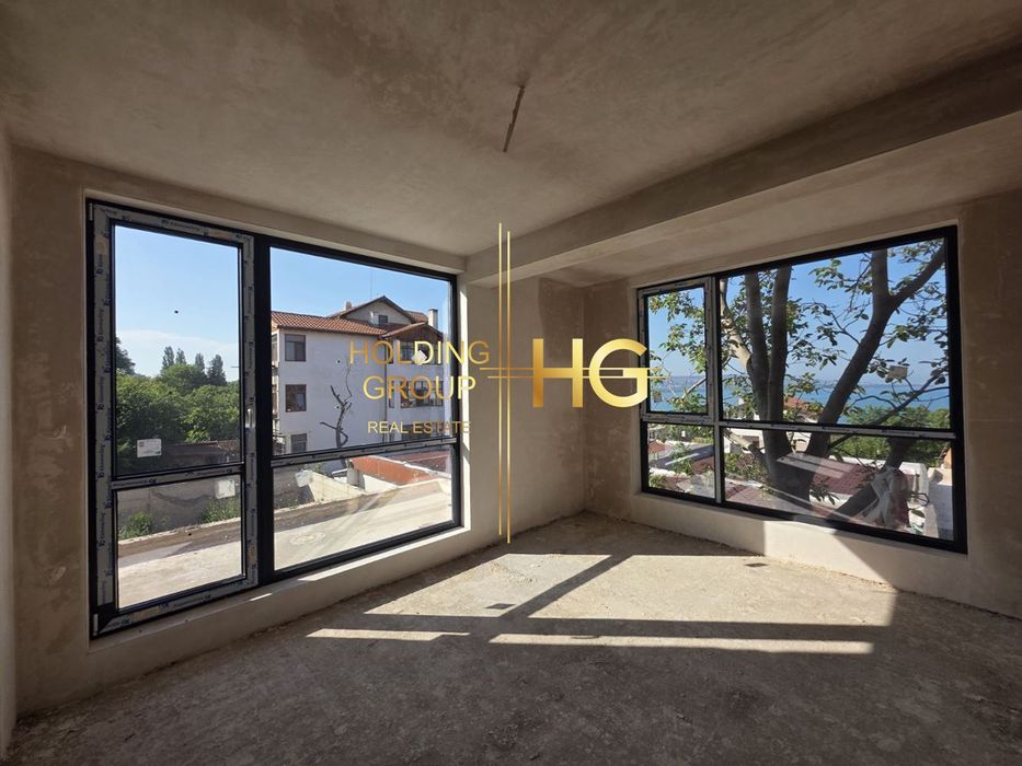 3-стаен в Варна-Галата площ 99 цена 123000