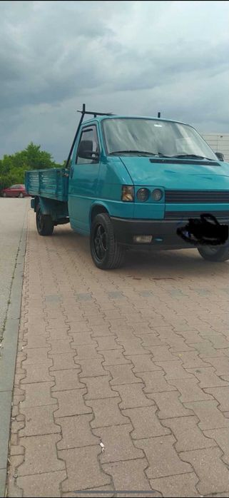 Камион Volkswagen T4