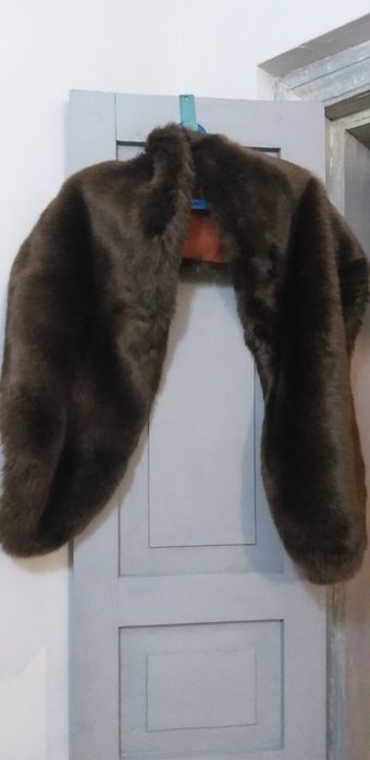 Продам новое манто