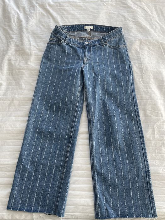 Дънки за бременни