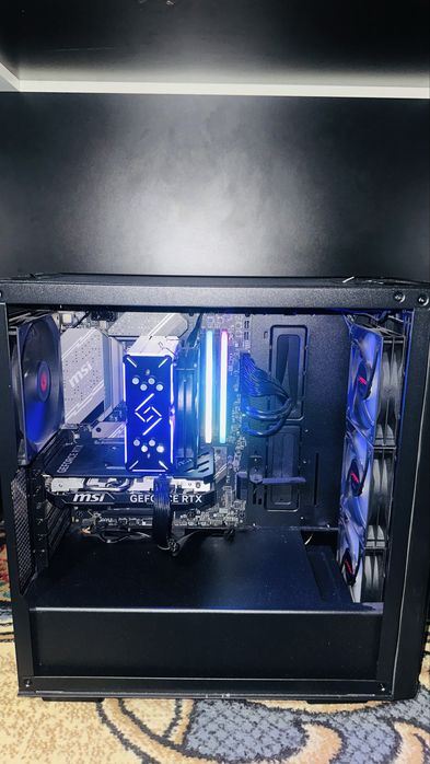 Персональный компьютер