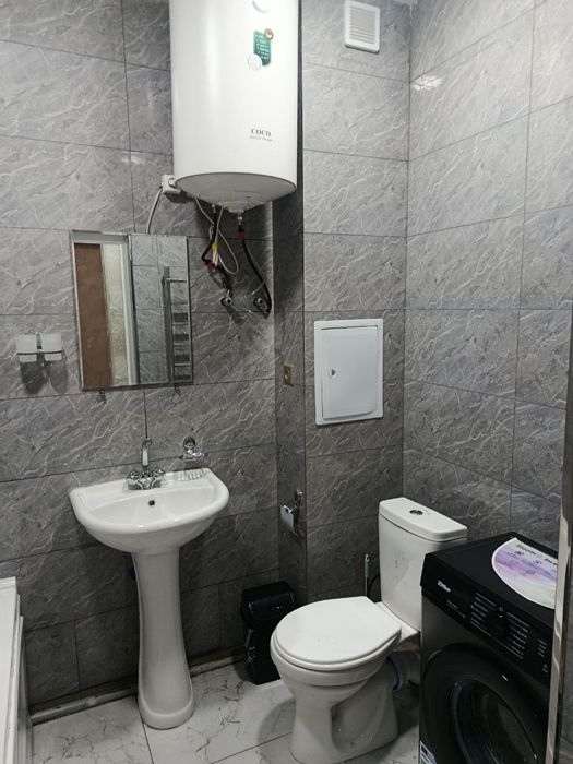 Аренда..  Раецетир.  Новостройка