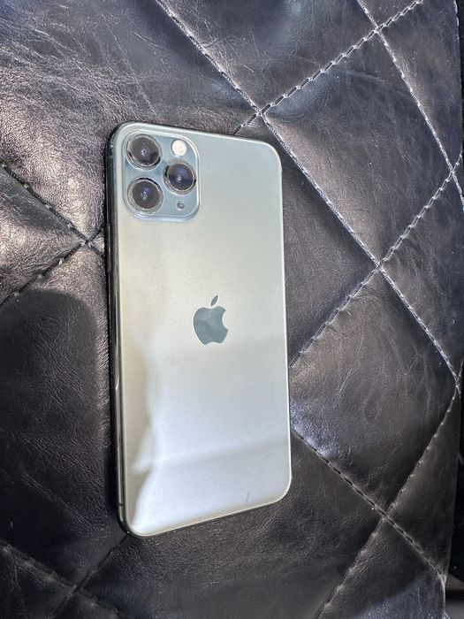 Iphone 11 pro 256gb