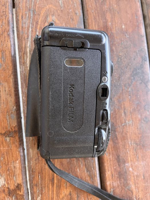 Фотоаппарат Kodak винтажный