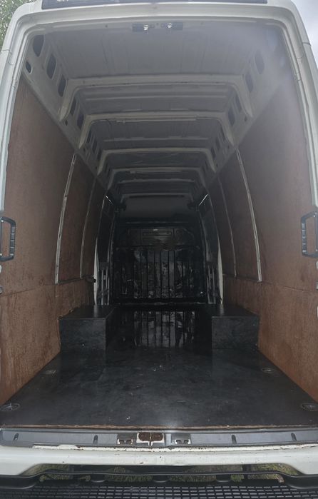 Iveco Daily 50C18 cat.B *132.000km*