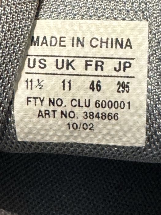 Маратонки ADIDAS ADIPRENE. Номер 46