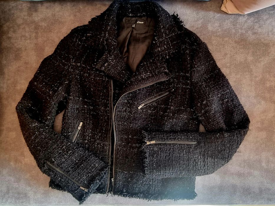 Зимно сако Etam M размер