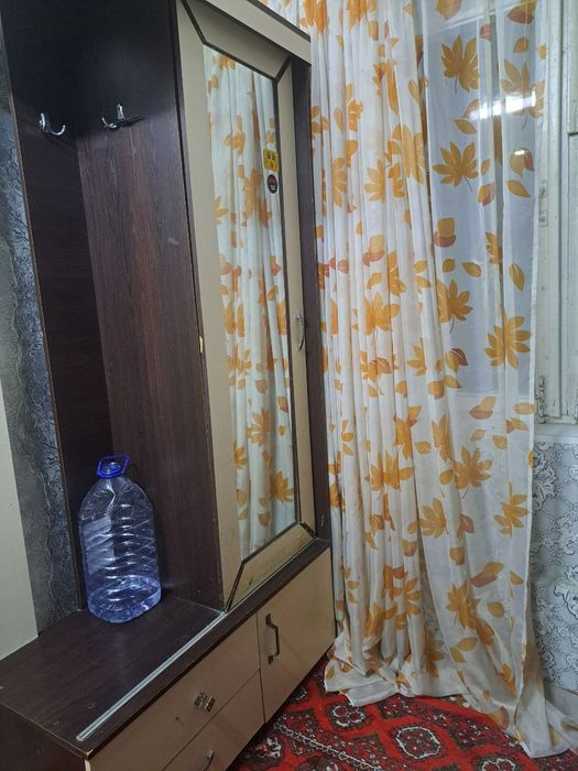 Файзли хонадон ижарага берилади