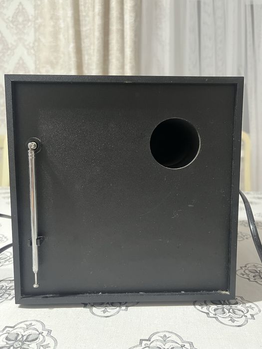 Продам колонку MICROLAB M-300BT