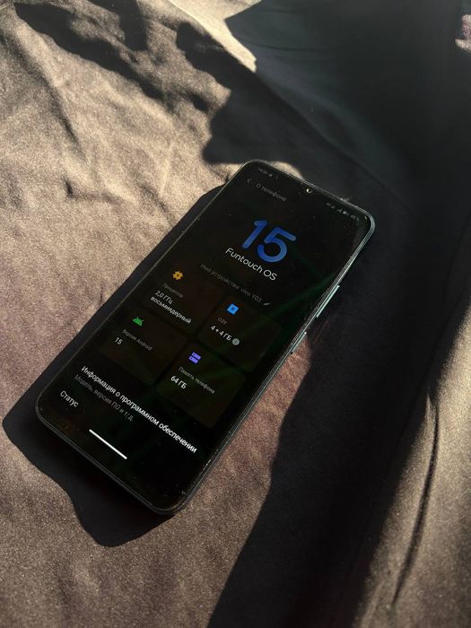 Vivo y03 обмен или продам